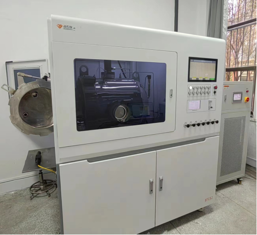 點石儀器助力鋰離子動力電池熱失控研究